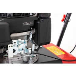 FAWORYT kosiarka spalinowa z napędem MULTICUT 580L DO WYSOKIEJ TRAWY, 58 cm